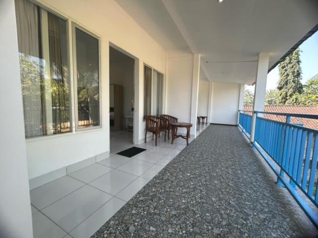 Turtle House Lombok Hotel Kuta  Eksteriør billede