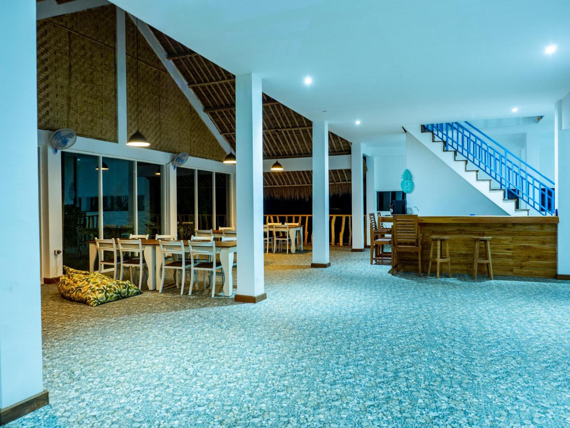 Turtle House Lombok Hotel Kuta  Eksteriør billede